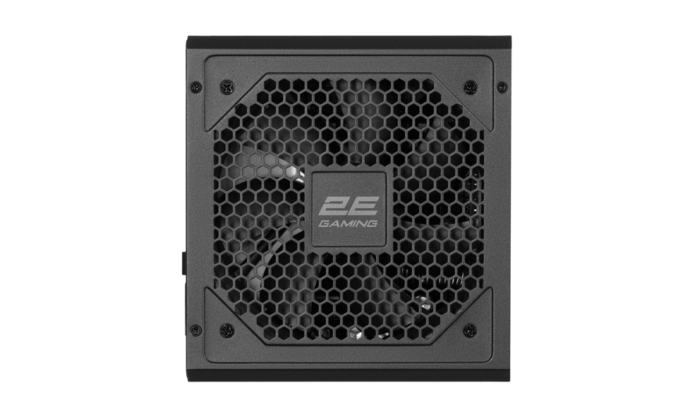 2E GAMING PSU Solid Power Pro ATX3.1 GEN5.0 (750W), >85%, 80+ Bronze, 120mm, 1xMB 24pin(20+4), 2xCPU 8pin(4+4), 3xMolex, 6xSATA, 4xPCIe 8pin(6+2), 1xP 2E-SP750BRSMII-120