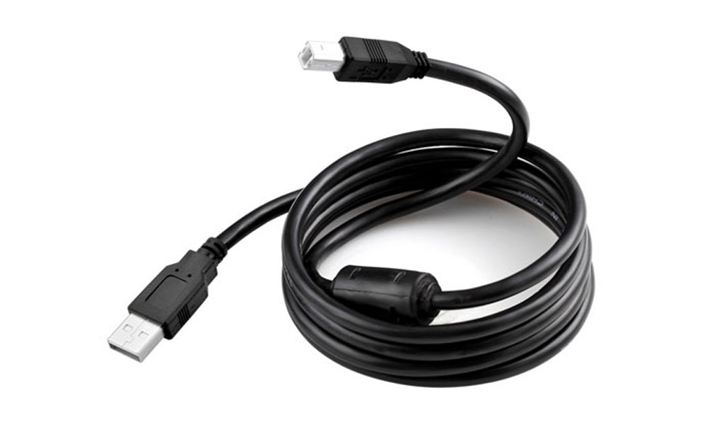 PRINTER CABLE 5m