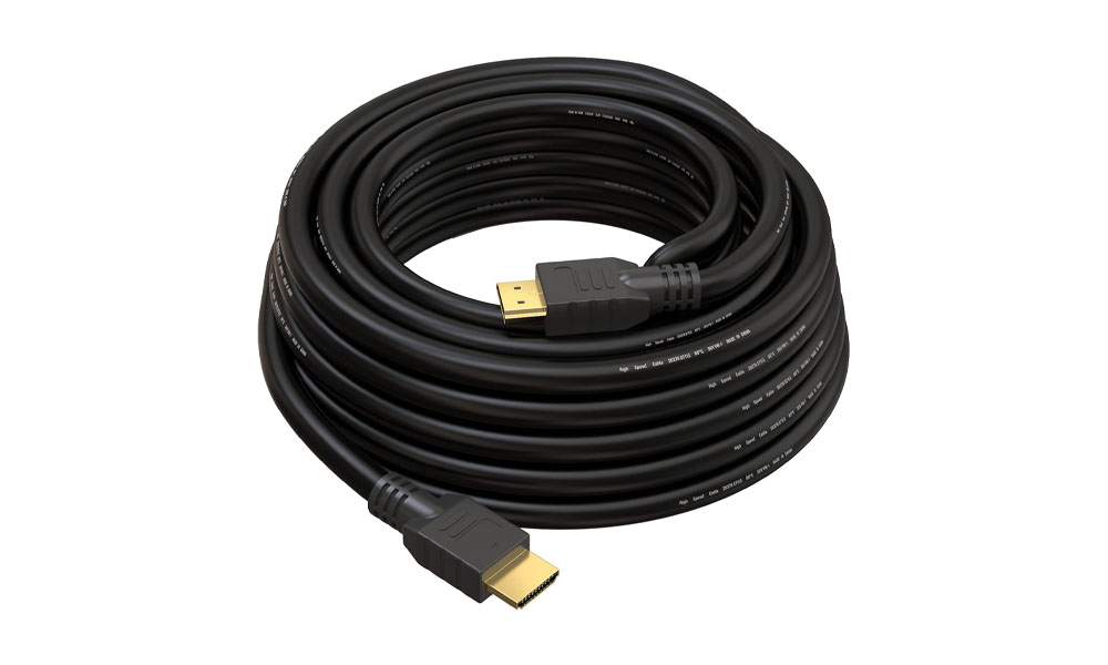 High Speed HDTV HDMI CABLE 10M