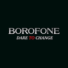 Borofone