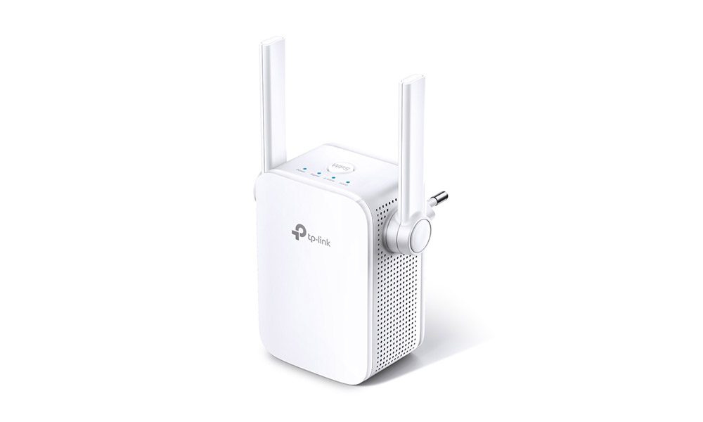 TP-Link, RE305 AC1200 Wi-Fi Range Extender