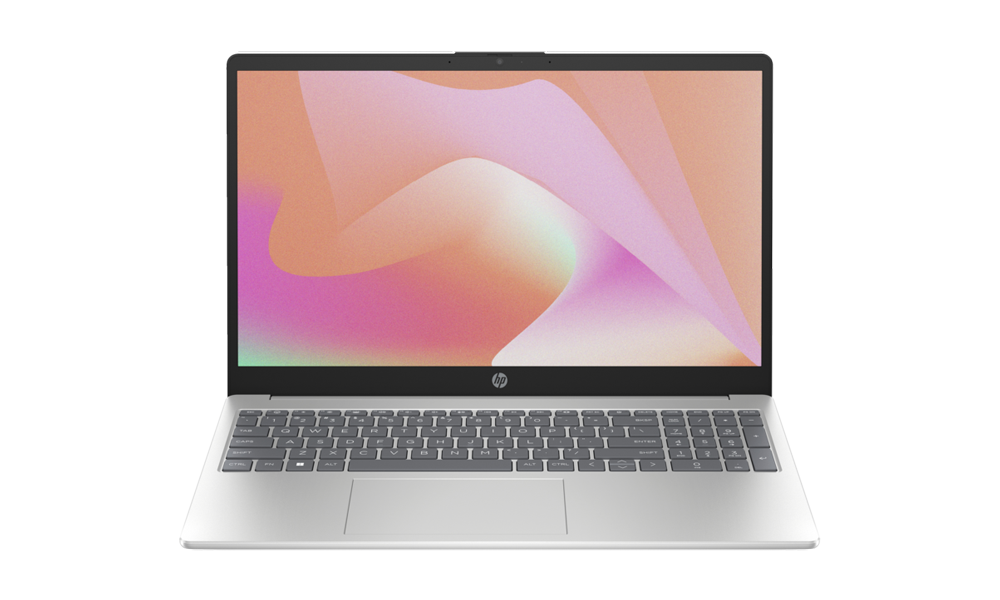 HP Laptop 15 | 15-fd0191ci | Core i3-N305 | 8GB DDR4 1DM 3200 | 512GB PCIe value | Intel UHD Graphics | 15.6 FHD Antiglare ultraslim SVA 250 nits Narrow Border | OST FreeDOS 3.0 | Natural Silver (FF+) - 1080p TNR PVCY ST | WARR 1/1/0 EURO A74LNEA