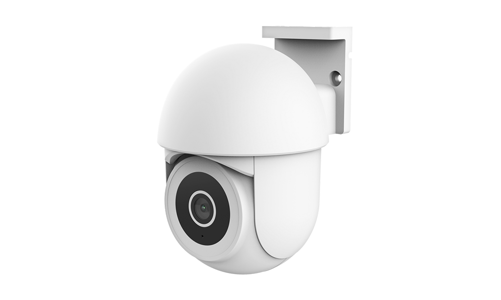 Trust IPCAM-3900 Outdoor PTZ Wi-Fi Camera 71363