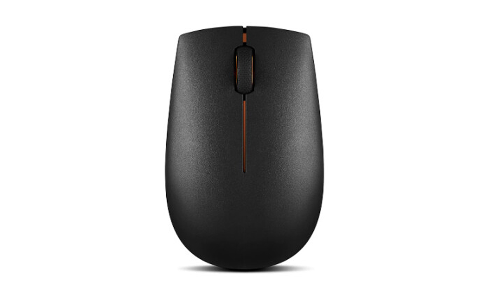 Lenovo L300 Wireless Mouse