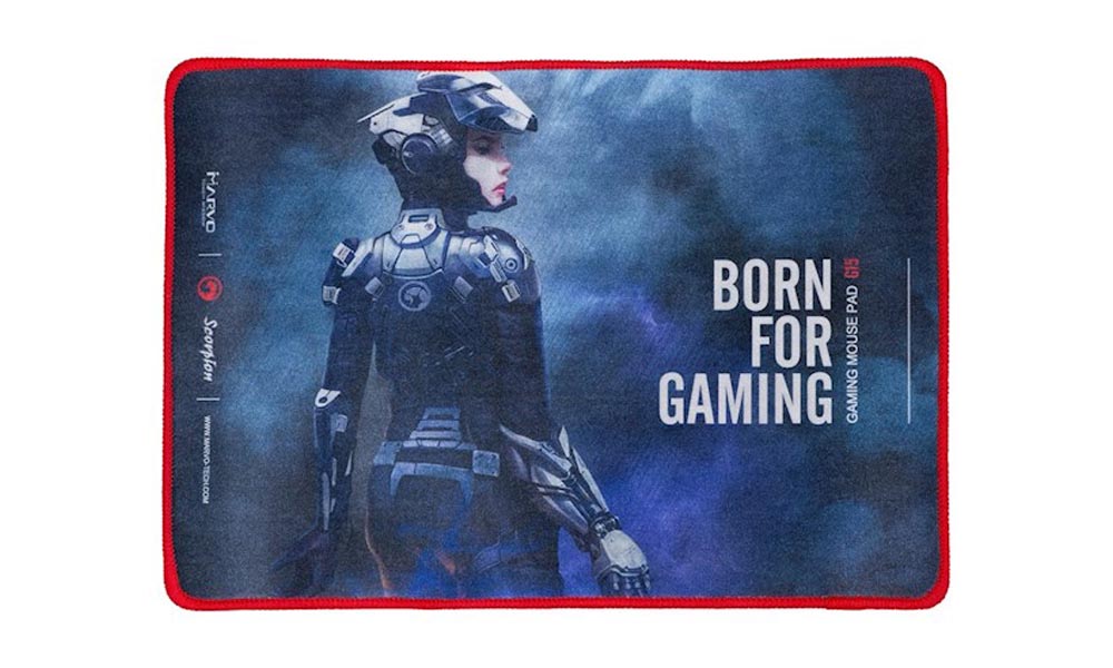 Marvo G15 Gaming Mouse Pad