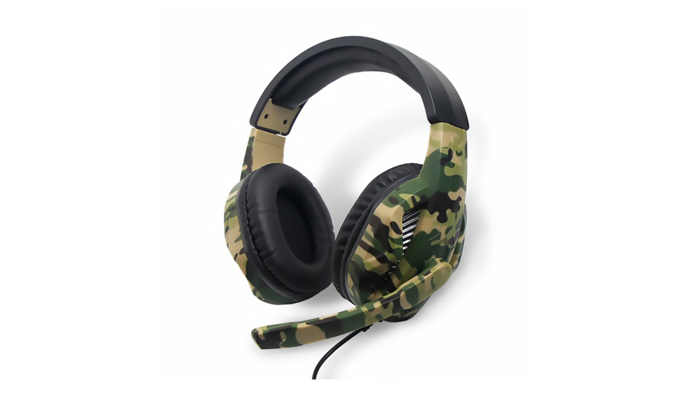 TUCCI Game Headphones A1