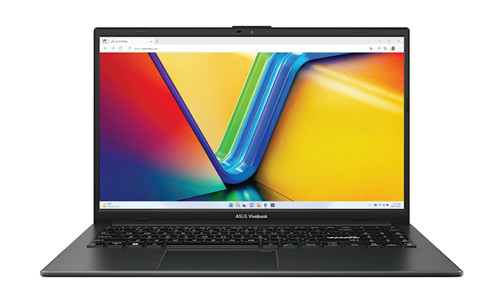 Asus Vivobook Go 15 E1504FA-BQ090 90NB0ZR2-M00L10