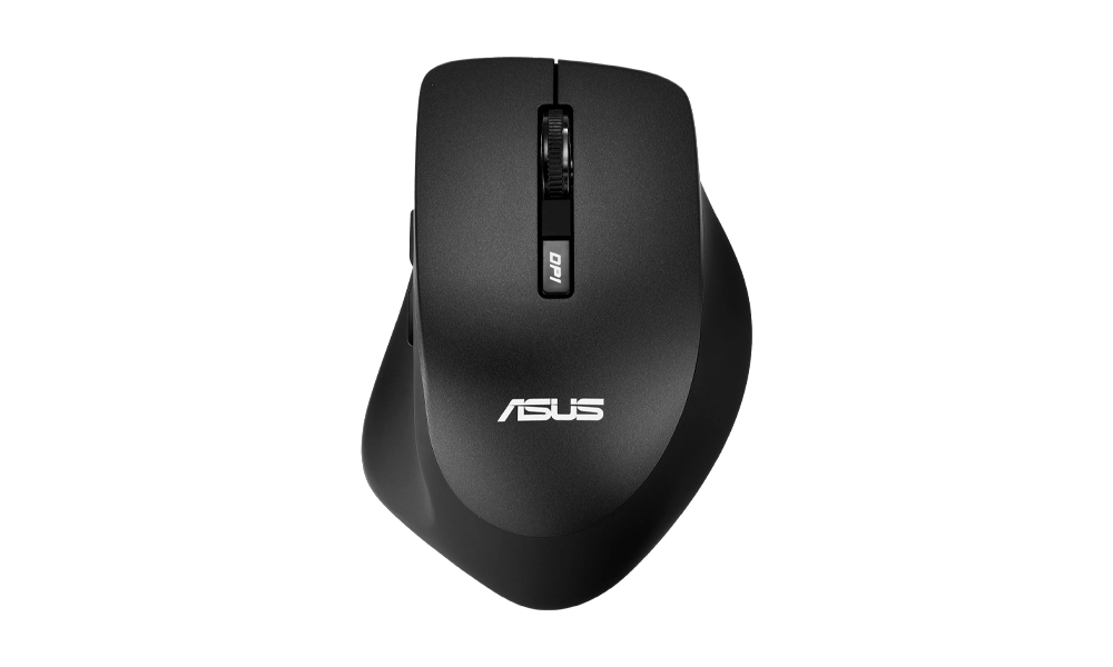 Asus WT425 Wireless Black
