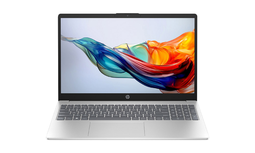 HP Laptop 15 R7-5825U 15.6" 16GB/512GB PC CV4C5EA