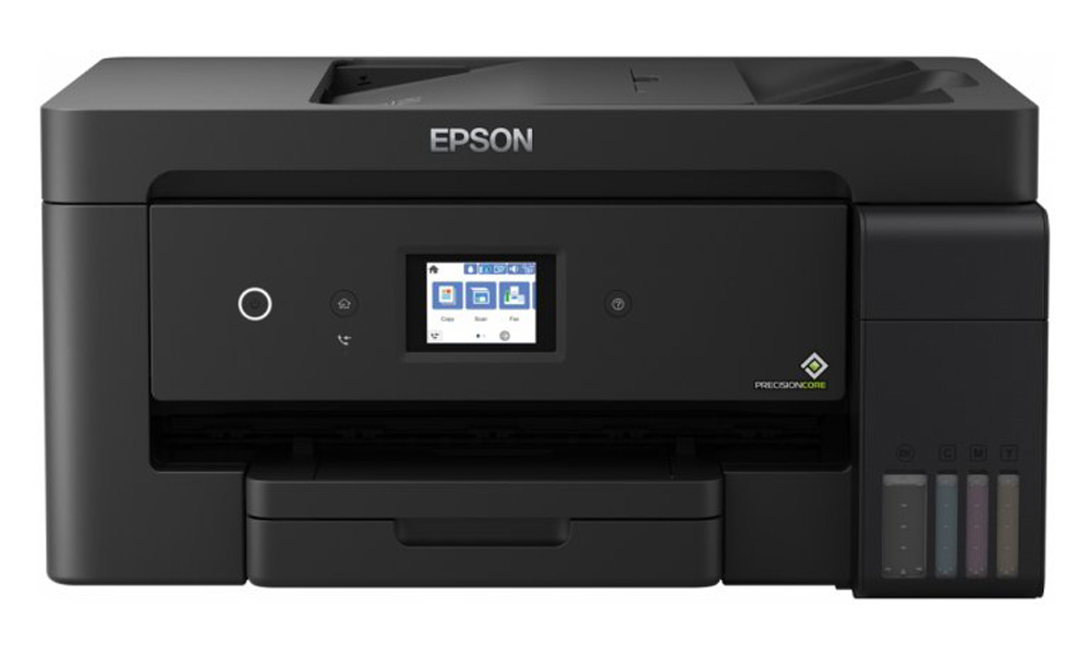 Epson EcoTank L14150 A3+ Wi-Fi Duplex Wide-Format All-in-One Ink Tank Printer | C11CH96404