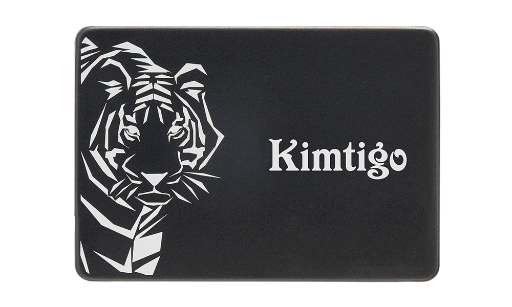 Kimtigo SSD 1TB SATA 3 2.5'' KTA-320 K001S3A25KTA320