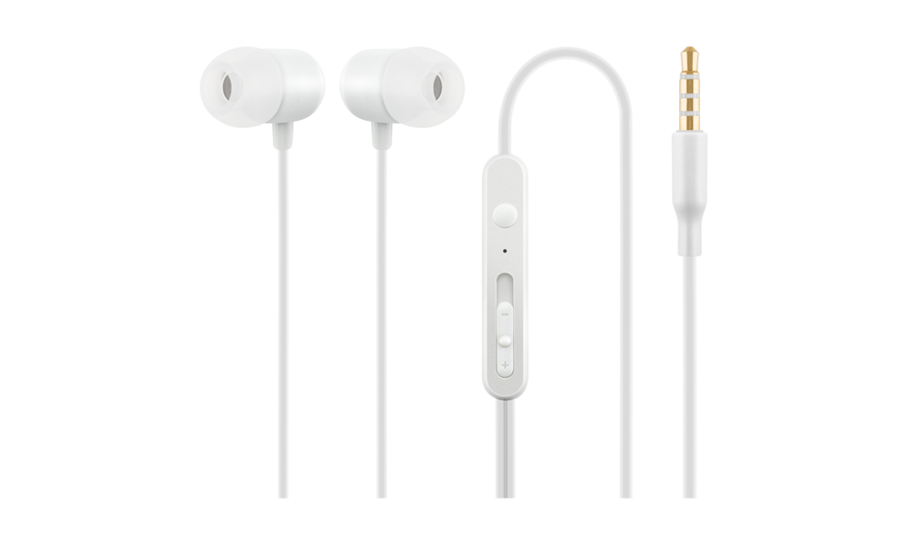 Acme HE21W Earphones With Mic