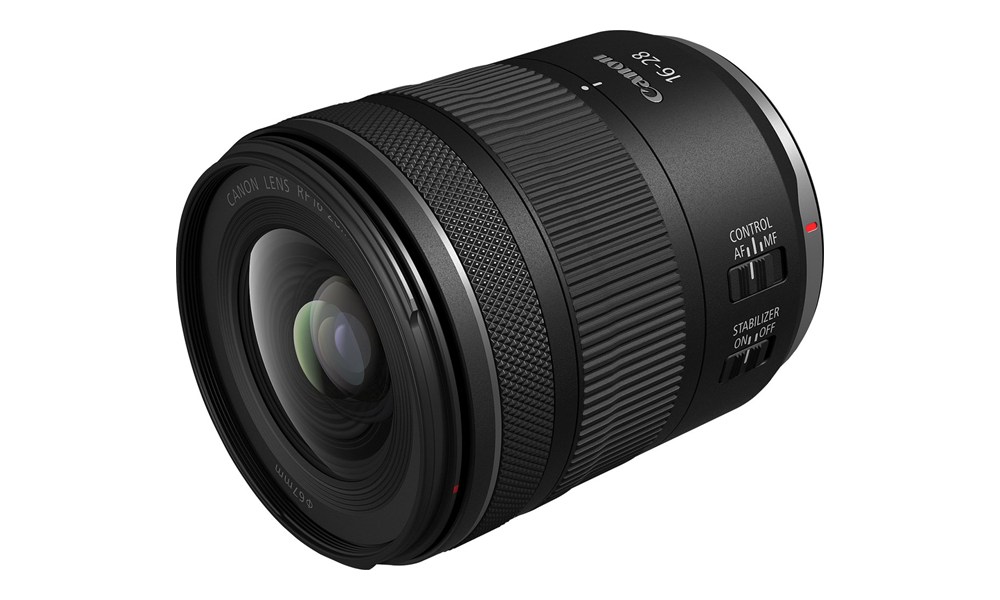 Canon RF 16-28MM F2.8 IS STM 6906C005AA
