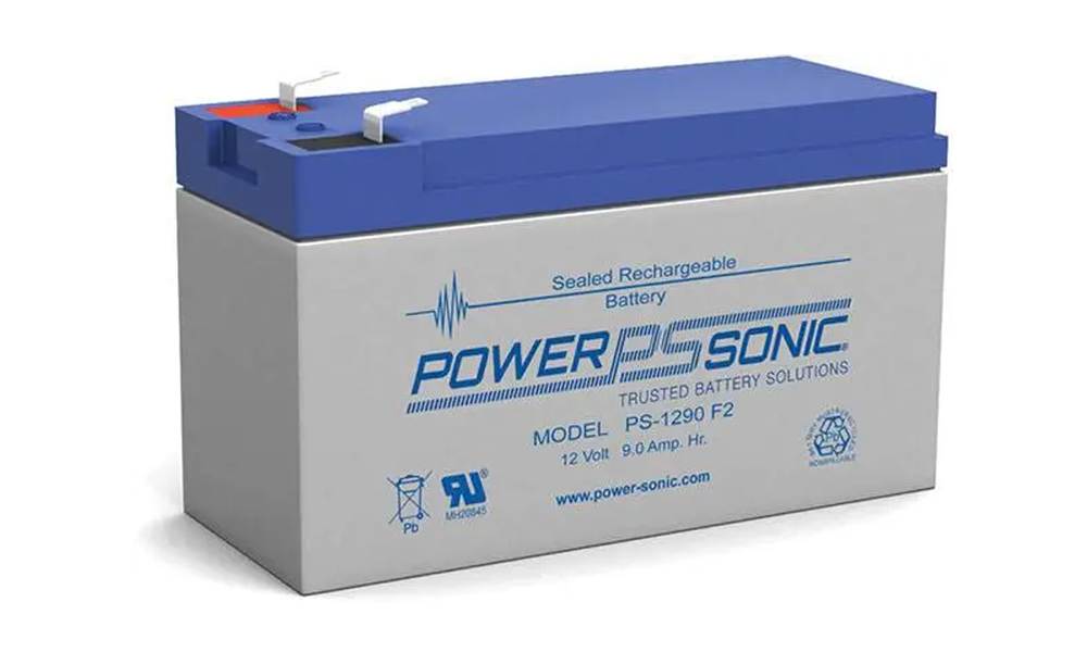 Power Sonic PG-12V9 F2
