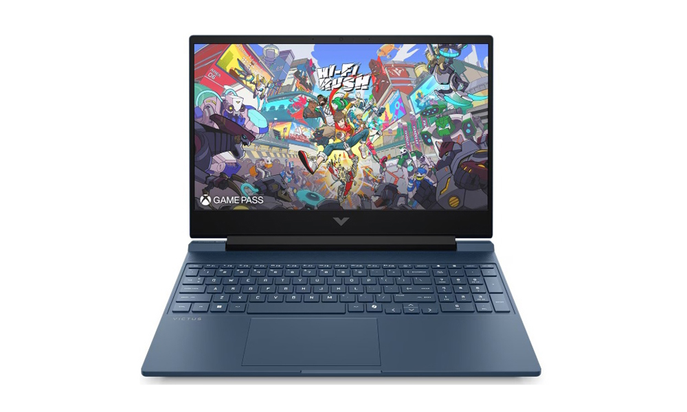 HP VICTUS Clamshell | Roku 25C1 | Core 7 - 240H (10C) | 24GB DDR5 2DM 5600 | 1TB PCIe Gen4 Value | NVIDIA GeForce RTX 5050 8GB VRAM | 15.6 FHD (1920x1080) AG IPS 144Hz 300 nits | OST FreeDOS 3.0 | Performance Blue - 720p TNR | WAR C1YH2EA