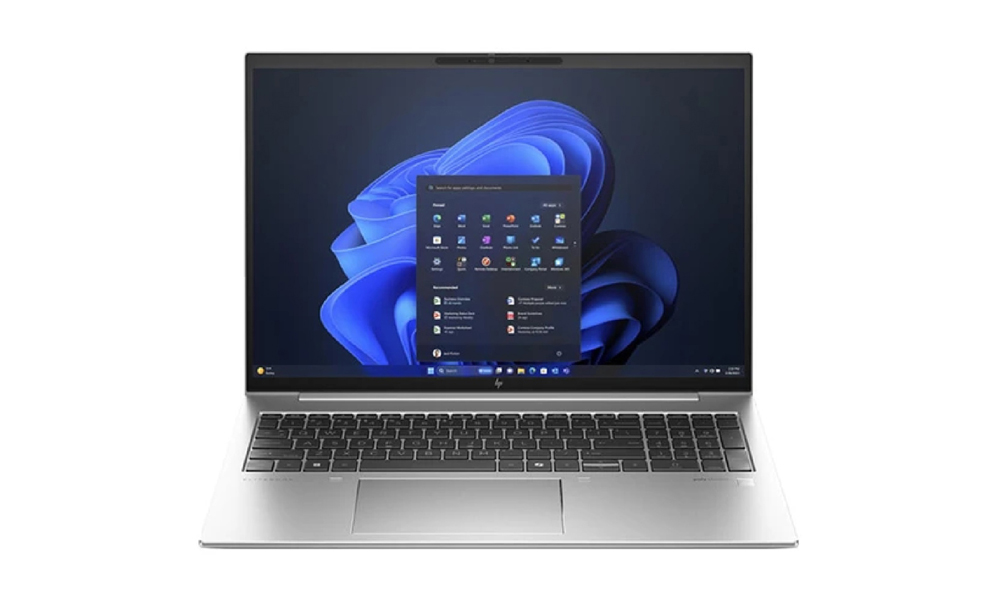 HP EliteBook 860 G11 / 16,0 / UMA / U5-135U / 32GB / 512GB / Silver / W11P64 91F24AV