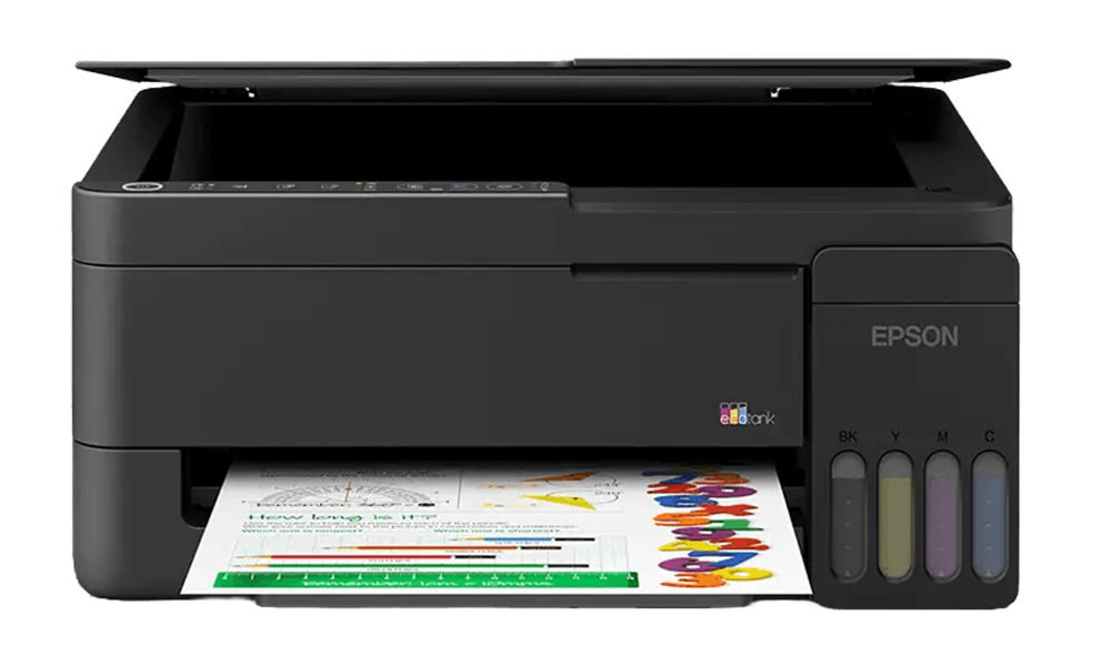 Epson L3350 (All-In-One Inkjet Printer A4) (C11CL62413)