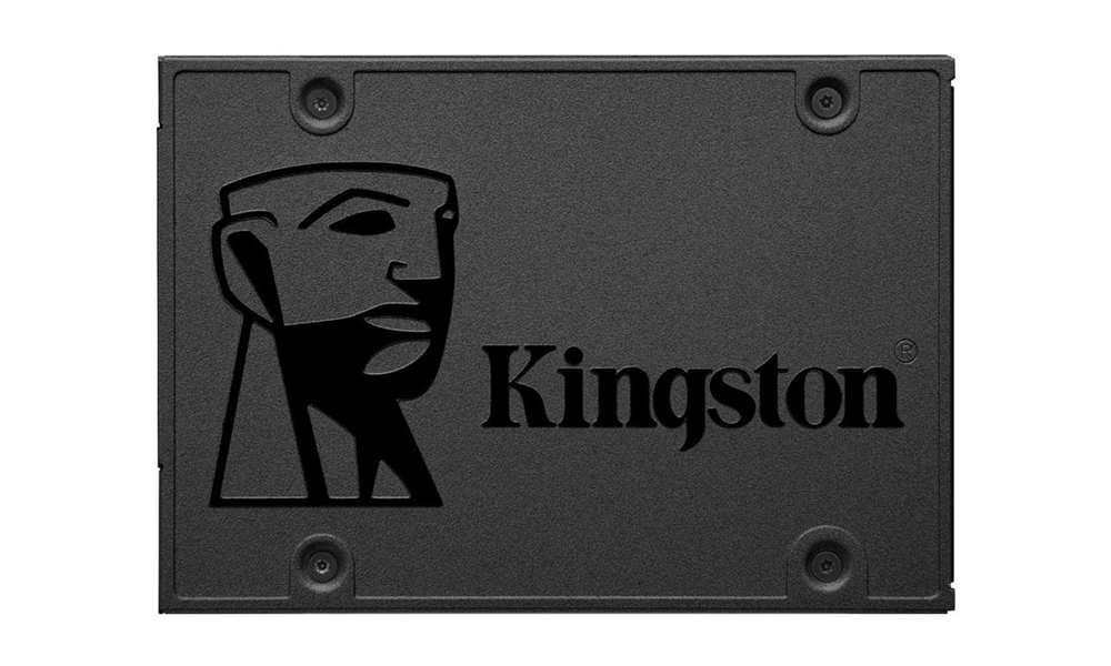 Kingston A400 480GB SATA TLC SSD 2.5" SA400S37/480GB