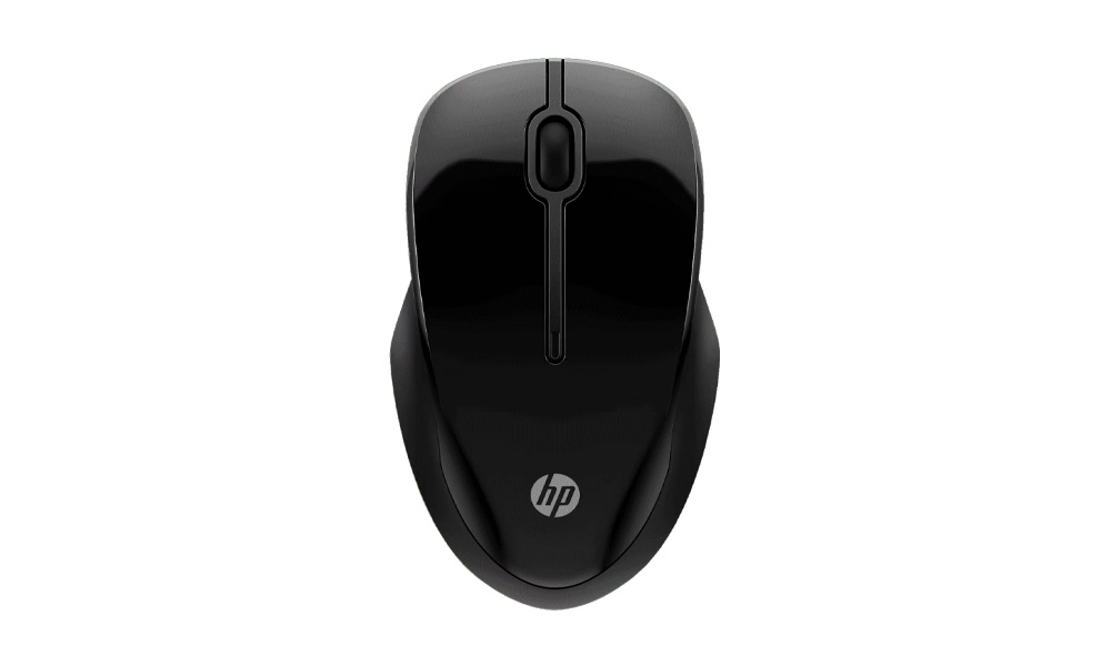HP 250 Dual Mouse 6V2J7AA