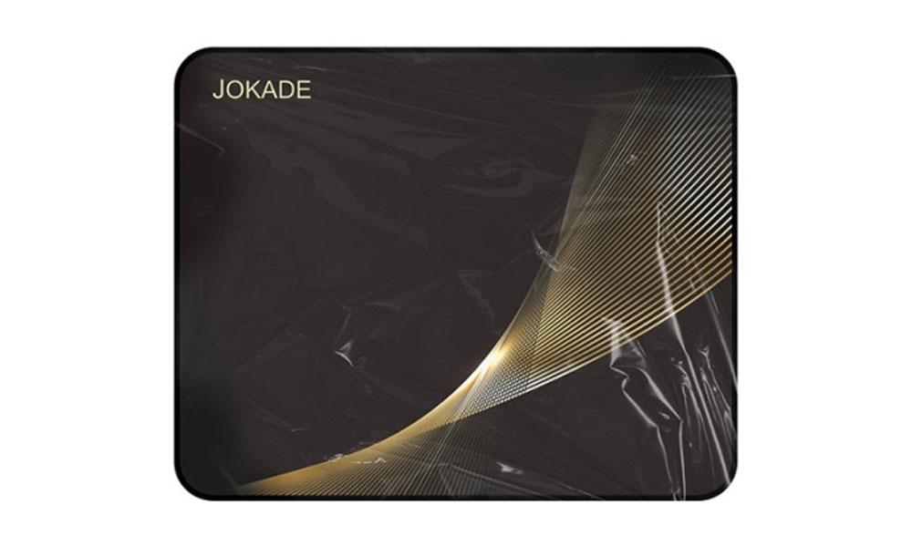 JOKADE JF004 Fuyu Series Fashion Mouse Pad 260 * 210mm