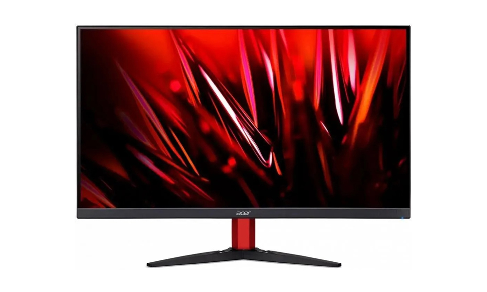 Acer 69CM 27" W, KG272M3BMIIPX ,IPS ,1920x1080 , 180Hz , 178/178 , 1ms/0.5ms(GTG,Min.) 1ms(VRB) , 250 cd/m2 , 99% sRGB , 2 xHDMI , 1xDP , 99% sRGB , VESA 75x75 , Included cables HDMI, Dynamic Contrast ratio 100M:1, Static Contrast Ratio 3000:1 , Wa