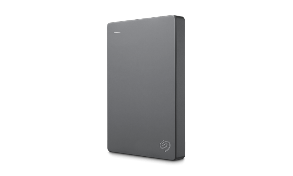 Seagate, STJL4000400,  4TB 2.5" USB 3.0