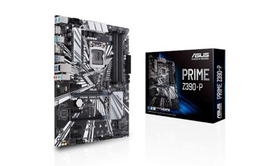 ASUS PRIME Z390-P