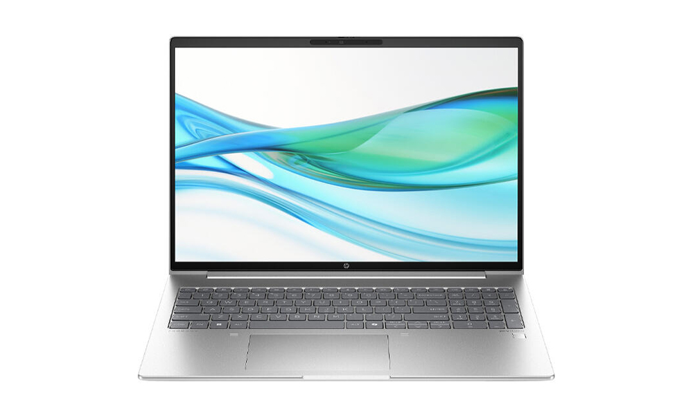 HP UMA U7-155U RT USBC 460 G11 / 16.0 WUXGA  UWVA 300 FHDC 60Hz bnt Panel / 32GB (2x16GB) DDR5 5600 SODIMM Memory / 512GB PCIe NVMe Value / DOS / 1yw / Dual AryMic F USB2 NFOVCamera / Clickpad Backlit with numeric keypad A23N0EA