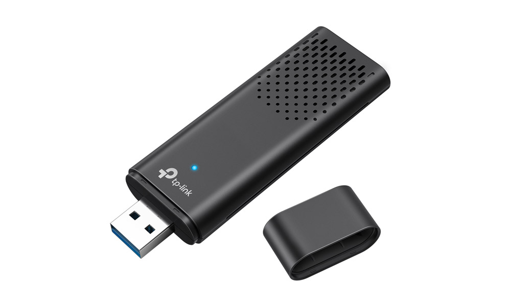 TP-Link, Wi-Fi USB,  Archer TX20U, AX1800 Dual Band Wi-Fi 6 Wireless USB Adapter.