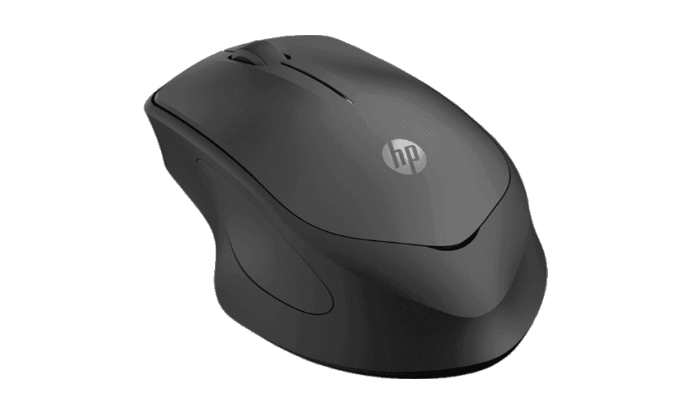 HP 280 Silent Wireless Mouse 19U64AA