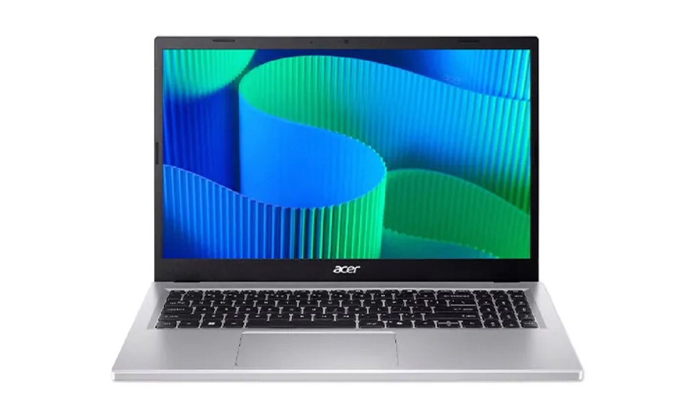 Acer EX215-57 / 15.6" FHD IPS SlimBezel / Intel® Core™ i5-13420H / UMA / 16 GB DDR5 Memory / 512GB PCIe N NX.EJBER.003