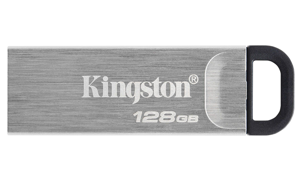 Kingston 128GB USB 3.2 Gen1 DT Kyson DTKN/128GB