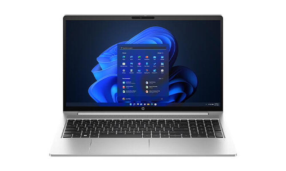 thumbnail image 2 of HP ProBook 450 G10 High Performance Business Laptop 15.6" IPS FHD (10-Core Intel I5-1334U, 32GB 2 of 13