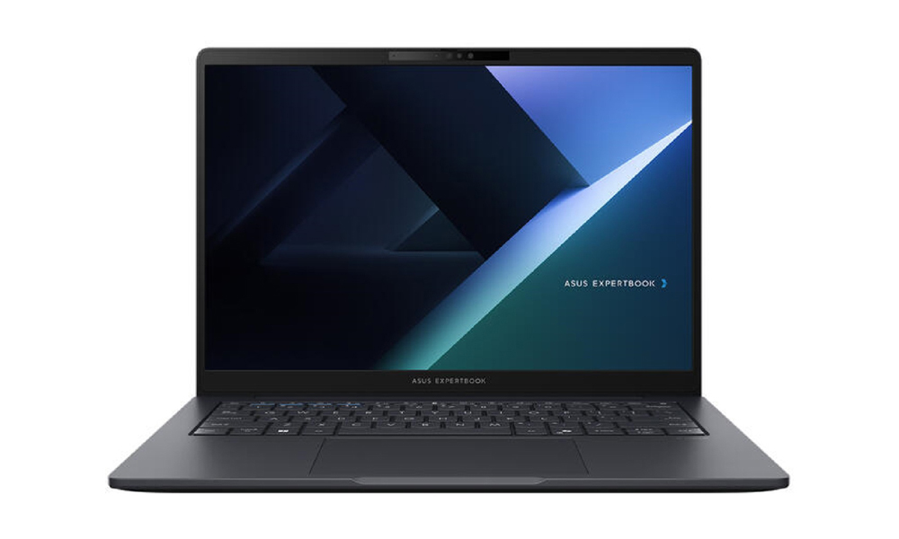 Asus ExpertBook B3 16 / B3605CVA-MB0143 / 16,0 / UMA / i5-13420H / 16GB / 512GB / Grey / FreeDos 90NX08J1-M004T0