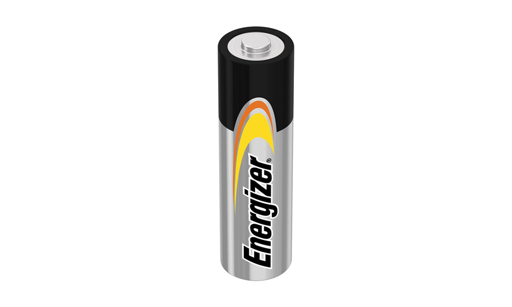 2350 Energizer Alkaline Power AA BP1X12 SG H EU 7638900432350
