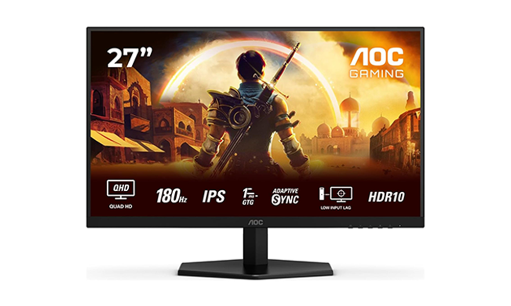 AOC 27'' LCD Q27G42XE/01 / Q27G42XE/01