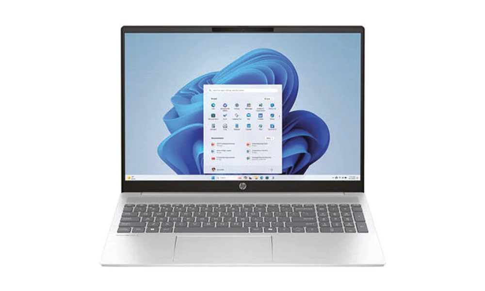 HP OmniBook 5 AI PC Clamshell | CanopyR 25C1 | Ultra 7-255U (12C) 12 NPU TOPs | 32GB LPDDR5X 7467 on-board | 512GB PCIe Gen4 Value | Intel Graphics | 16.0 2K (1920x1200) Antiglare IPS 300 nits | OST FreeDOS 3.0 | Glacier Silver -  BL0A5EA