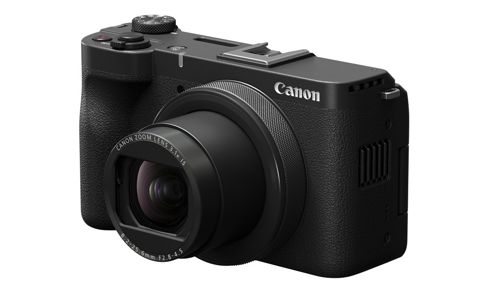 Canon VIDEO CAM V1 PREMIUM VLOGGER KIT  6390C006AA