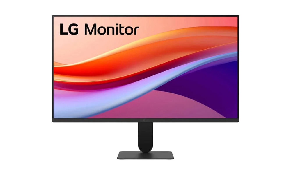 LG 24U411A-B 24" 1920 x 1080  IPS 120Hz 5ms