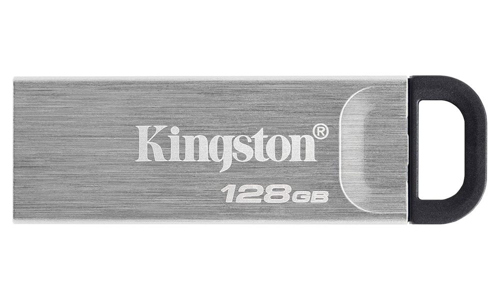 Kingston 128GB DataTraveler Kyson USB 3.2 Gen1