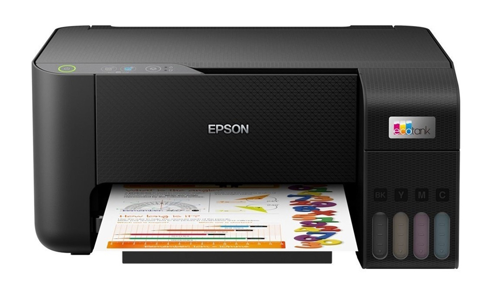 Epson All-In-One A4 L3200, C11CJ69401
