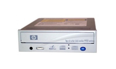 HP DVD RW JB KIT HP 383974-B21