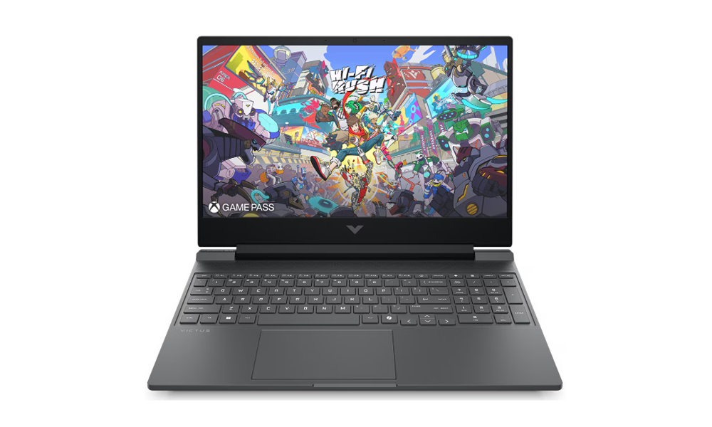 HP VICTUS Clamshell | Roku 25C1 | Core 7 - 240H (10C) | 24GB DDR5 2DM 5600 | 1TB PCIe Gen4 Value | NVIDIA GeForce RTX 5060 8GB VRAM | 15.6 FHD (1920x1080) AG IPS 144Hz 300 nits | OST FreeDOS 3.0 | Mica Silver - 720p TNR | WARR 1/1 C1YH1EA