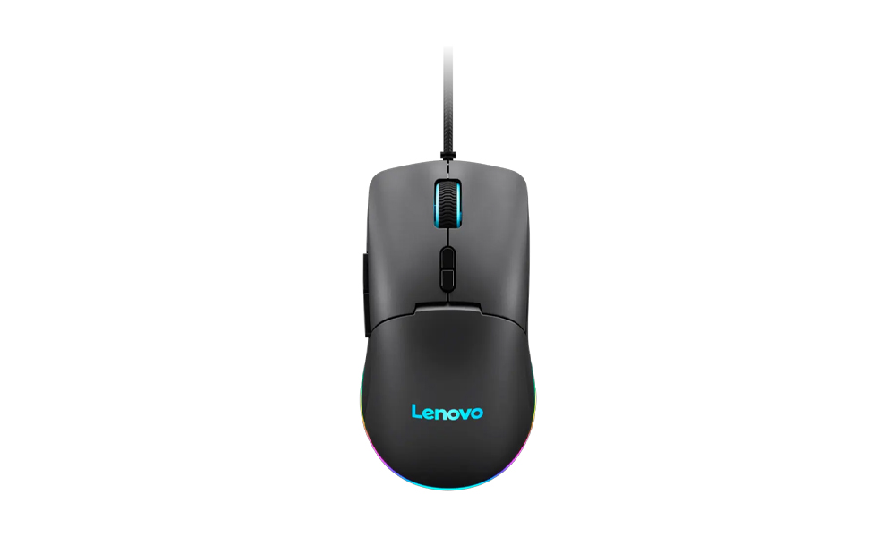 Lenovo M210 Gaming  Mouse RGB
