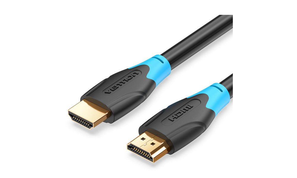 Vention AACBN HDMI Cable 15M Black