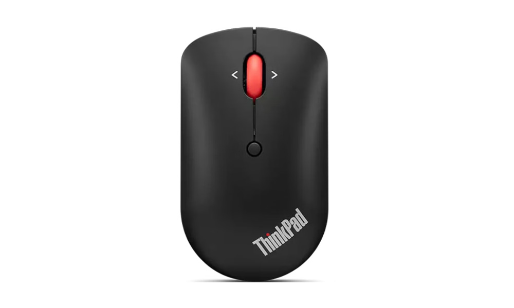 Lenovo ThinkPad USB-C Wireless Compact Mouse