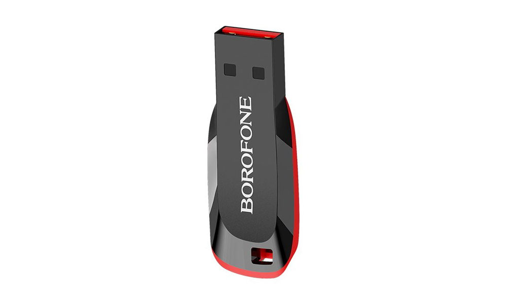 Borofone U disk BUD2 Generous high speed flash drive(32GB)
