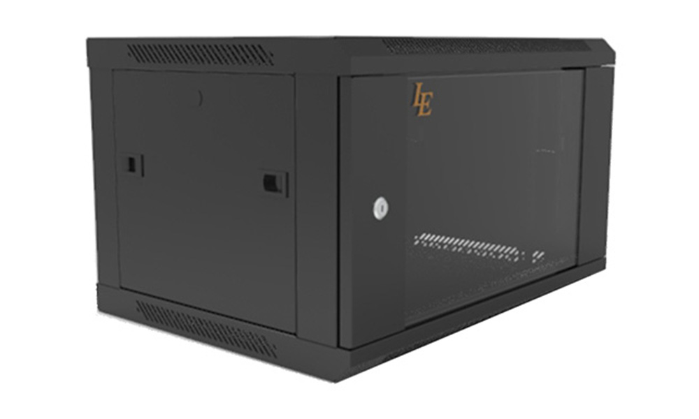 WS3-6609  9U, 600x600mm
