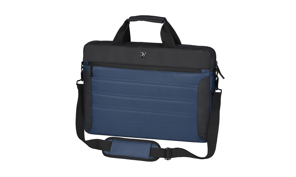 LAPTOP BAG 2E-CBN816BU 16″, BLUE 2E-CBN816BU