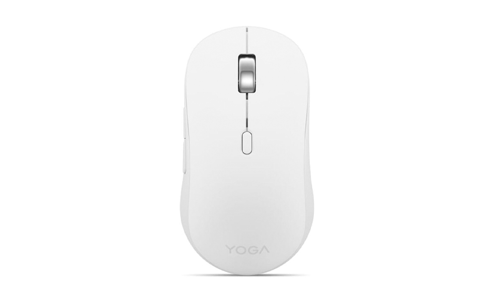 Mouse/ Lenovo Yoga Bluetooth Silent Mouse (Seashell)